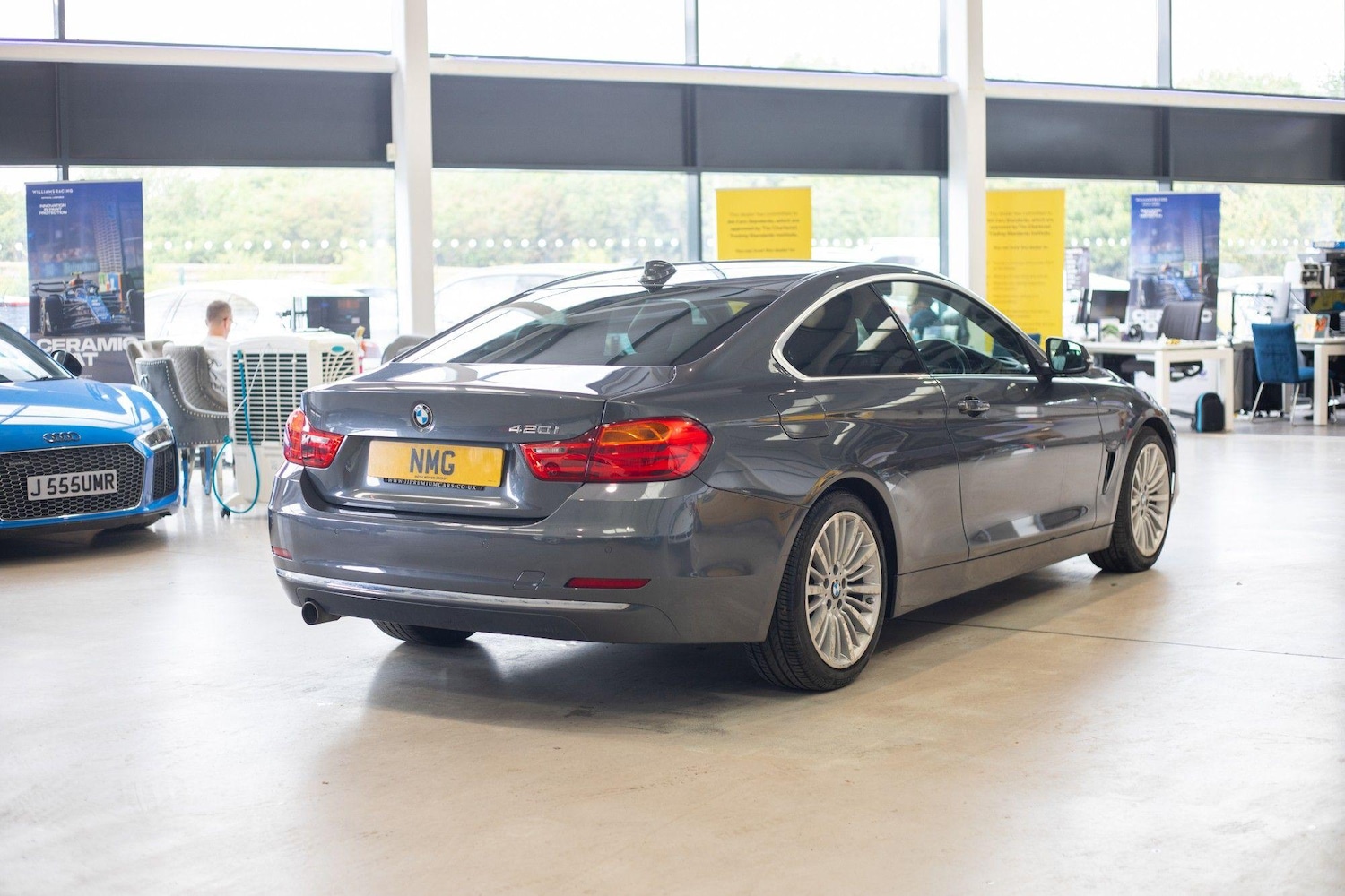 Used BMW 4 Series for sale - 76825028: Photo 35