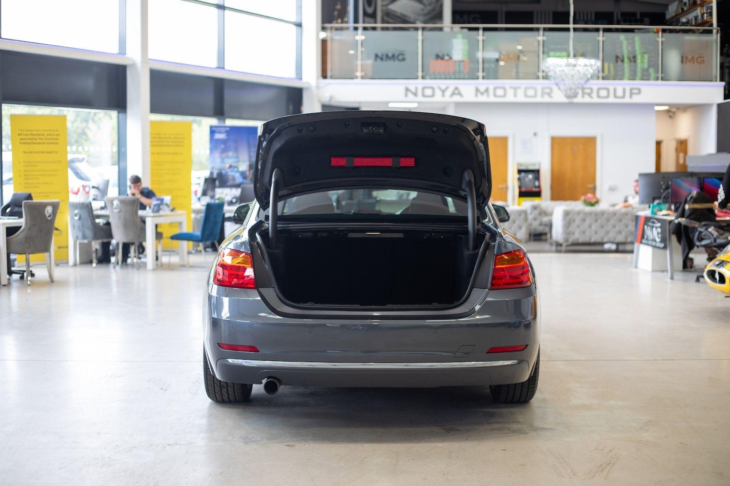 Used BMW 4 Series for sale - 76825028: Photo 38