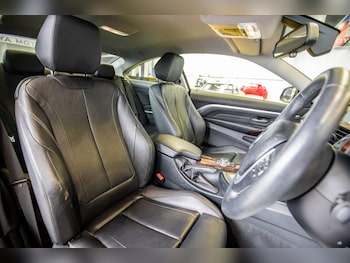 Used BMW 4 Series 2014 for sale - 76825028: Photo