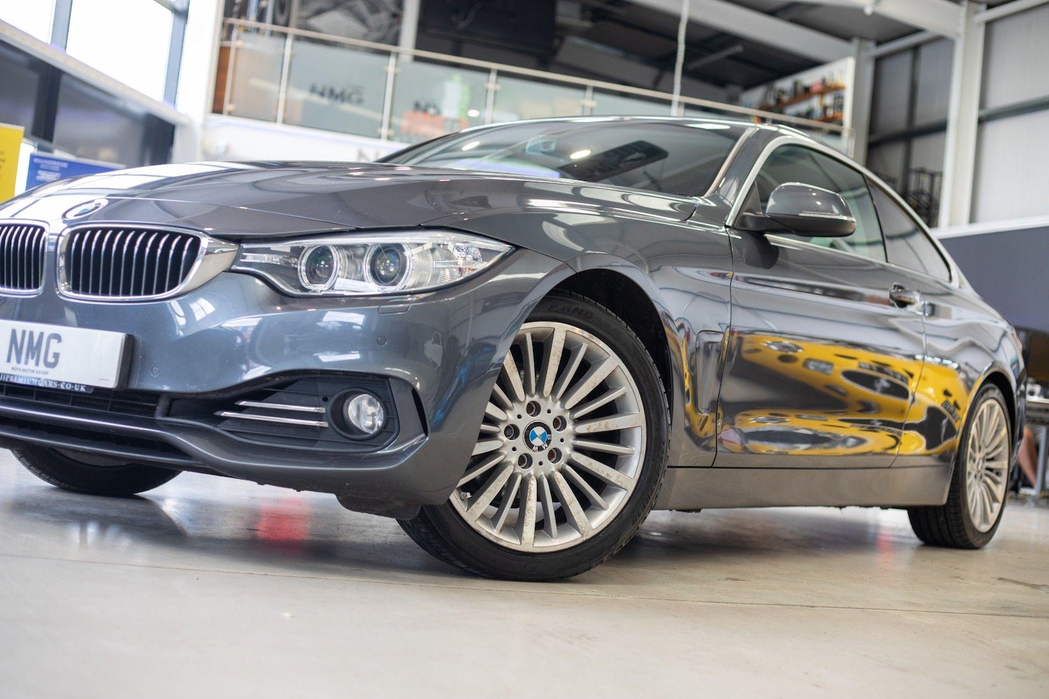 Used BMW 4 Series for sale - 76825028: Photo 6