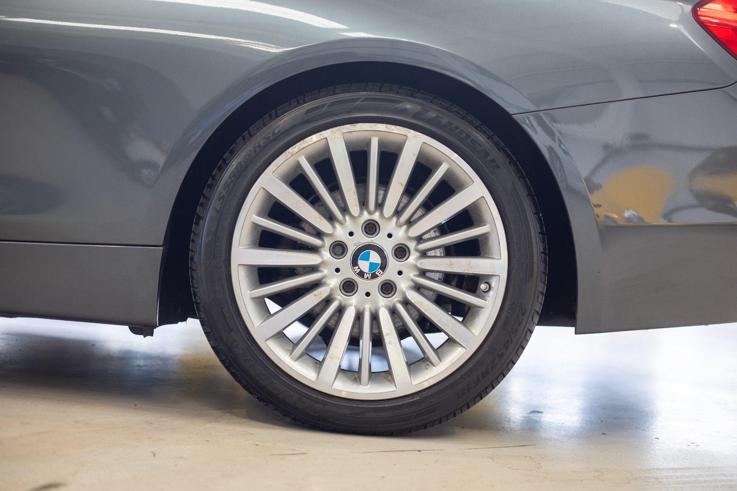 Used BMW 4 Series for sale - 76825028: Photo 7