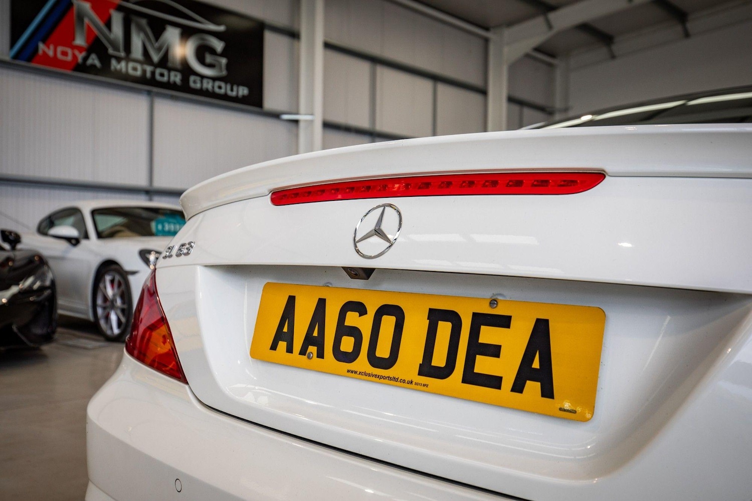 Used Mercedes-Benz SL for sale - 76825006: Photo 12