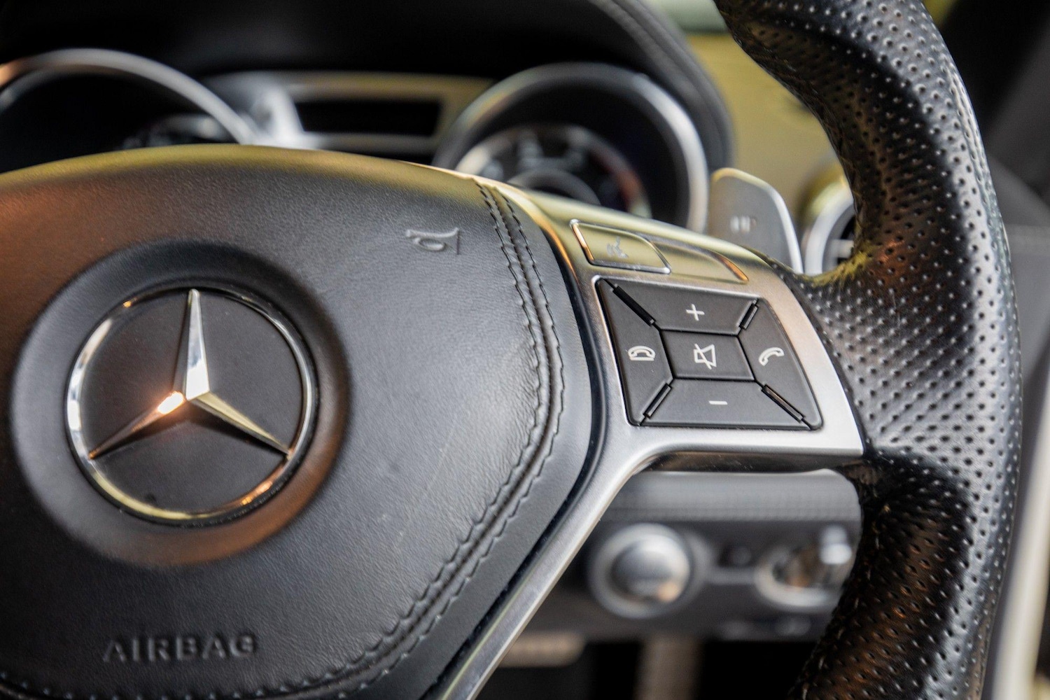 Used Mercedes-Benz SL for sale - 76825006: Photo 21