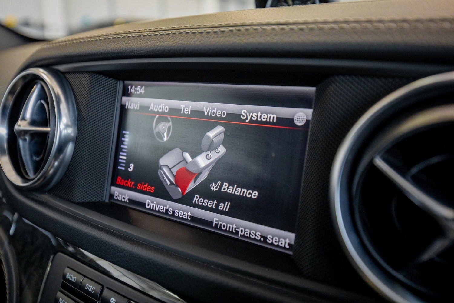 Used Mercedes-Benz SL for sale - 76825006: Photo 28