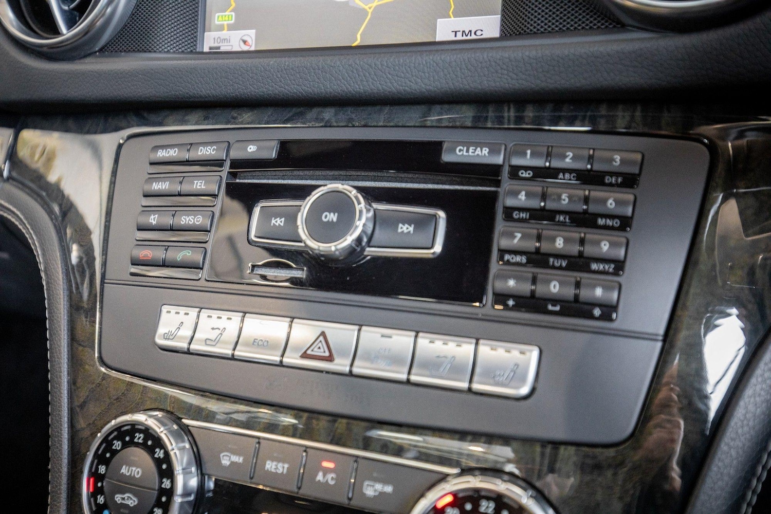 Used Mercedes-Benz SL for sale - 76825006: Photo 30