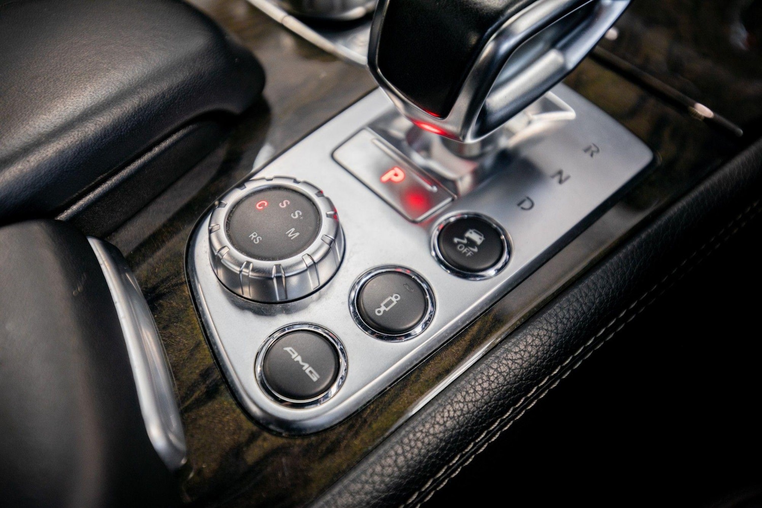 Used Mercedes-Benz SL for sale - 76825006: Photo 34