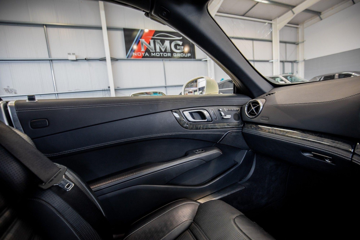 Used Mercedes-Benz SL for sale - 76825006: Photo 37