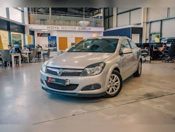 Used Vauxhall Astra 2010 for sale - 79857064: Photo
