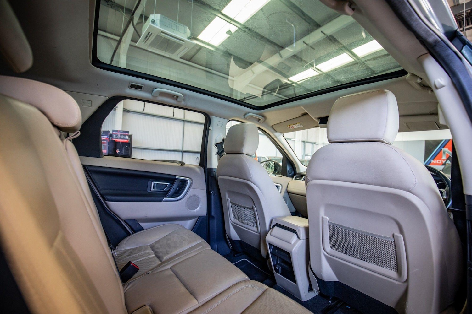 Used Land Rover Discovery Sport for sale - 78062744: Photo 12