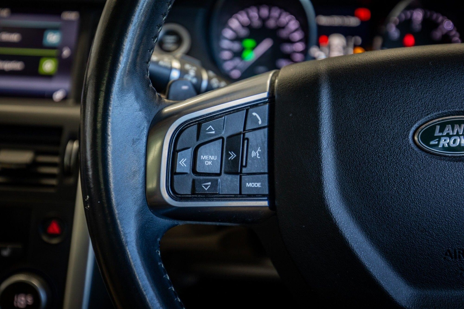 Used Land Rover Discovery Sport for sale - 78062744: Photo 17