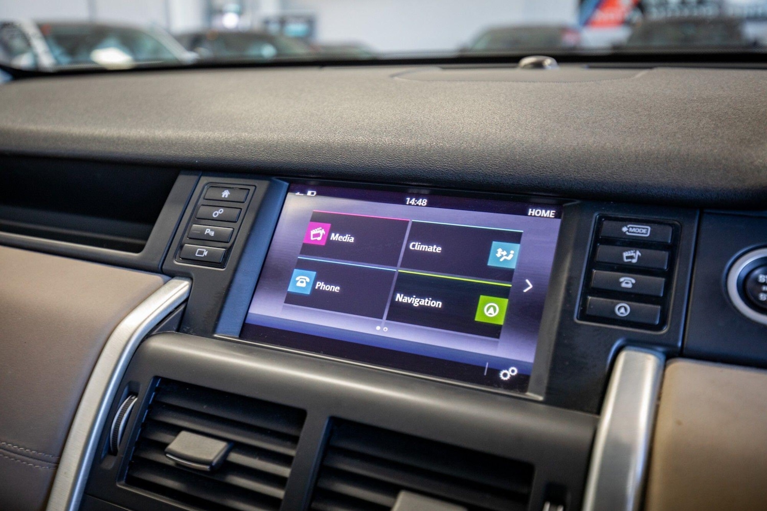 Used Land Rover Discovery Sport for sale - 78062744: Photo 22