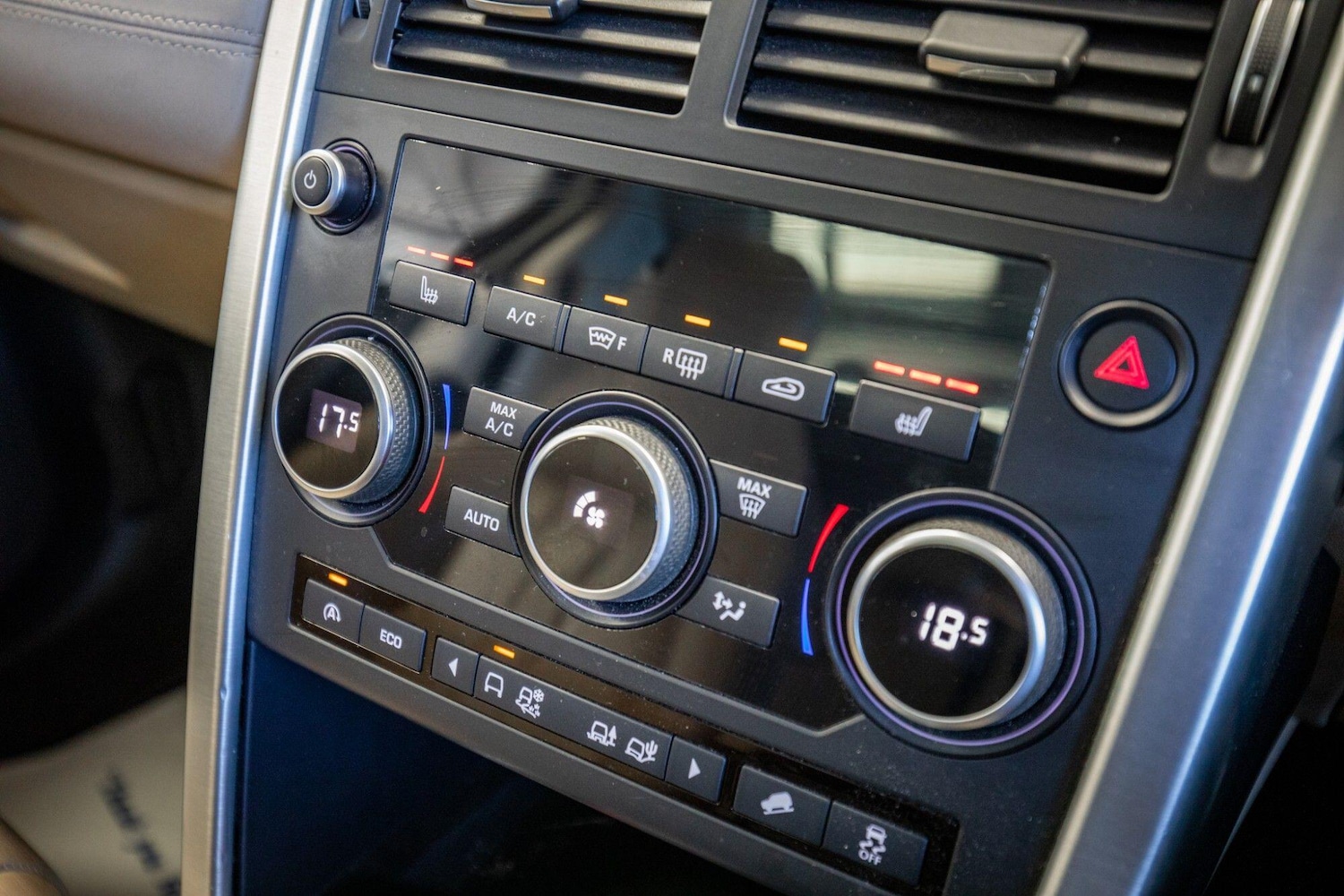 Used Land Rover Discovery Sport for sale - 78062744: Photo 23