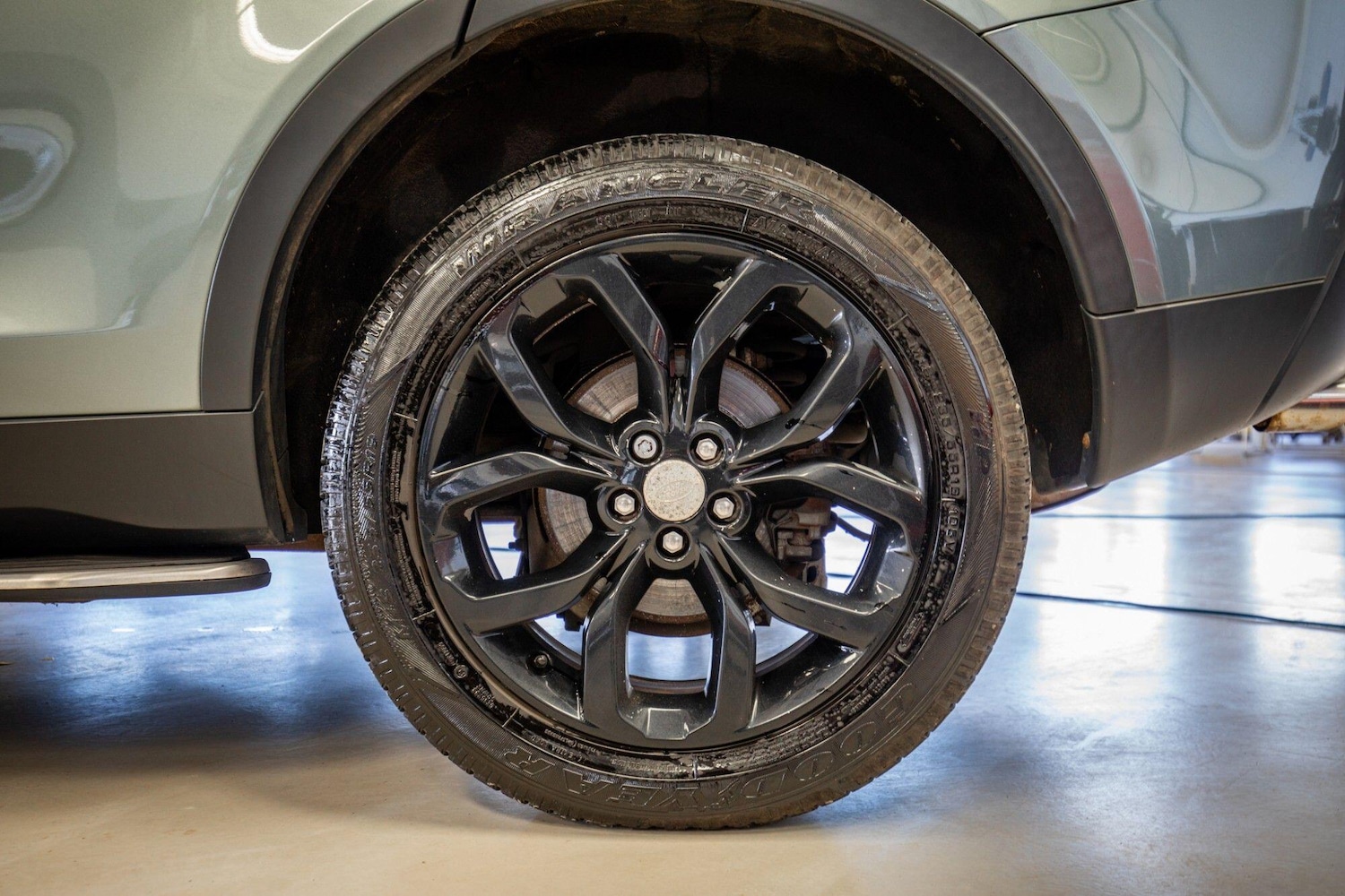 Used Land Rover Discovery Sport for sale - 78062744: Photo 7