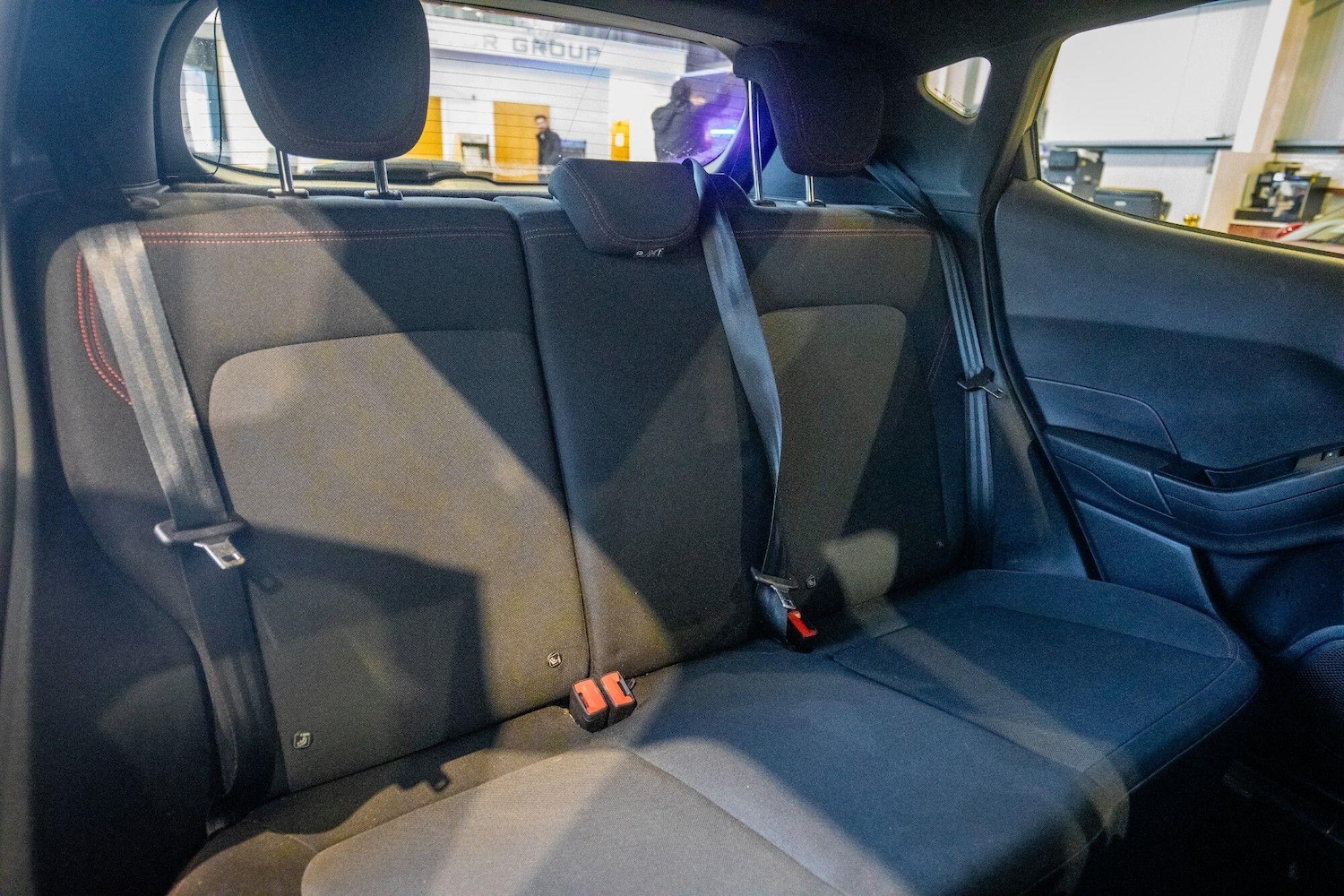 Used Ford Fiesta 2022 for sale - 77351324: Photo 14