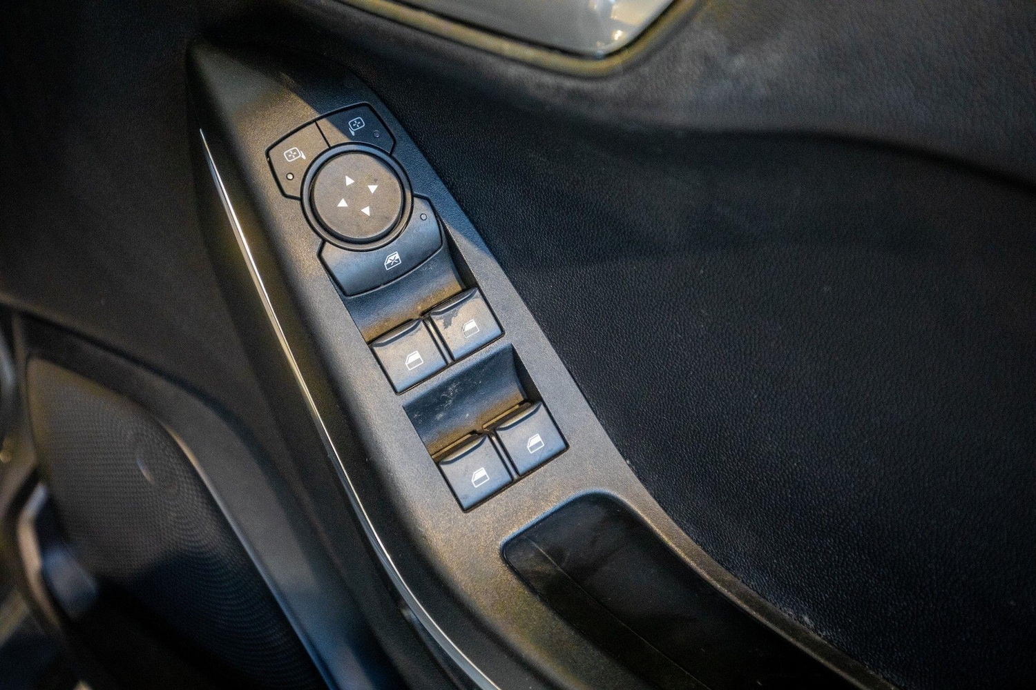 Used Ford Fiesta 2022 for sale - 77351324: Photo 15