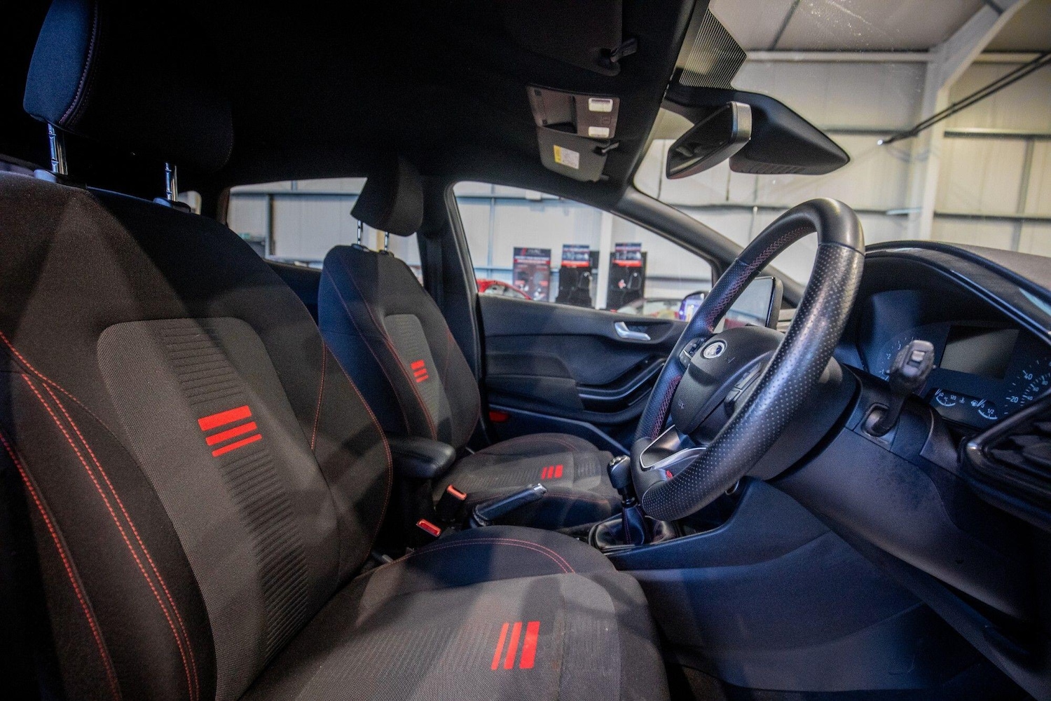 Used Ford Fiesta 2022 for sale - 77351324: Photo 16