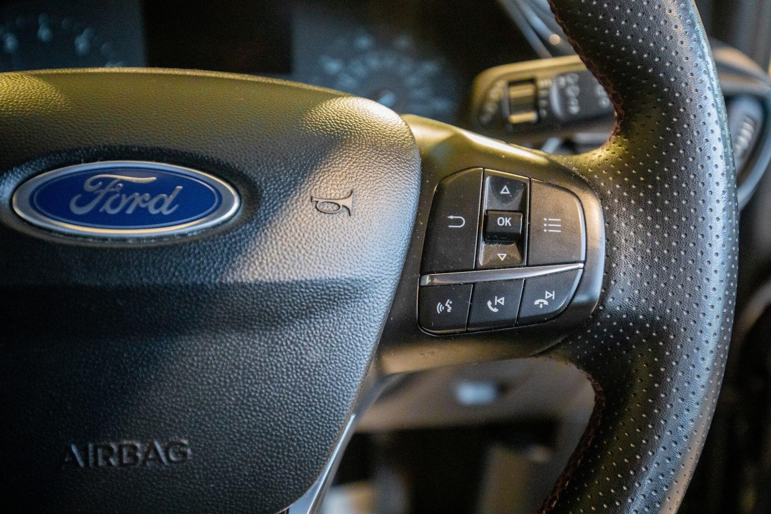 Used Ford Fiesta 2022 for sale - 77351324: Photo 19