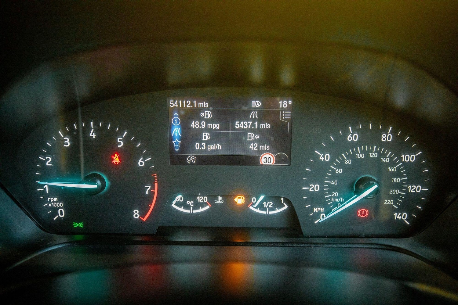 Used Ford Fiesta 2022 for sale - 77351324: Photo 21