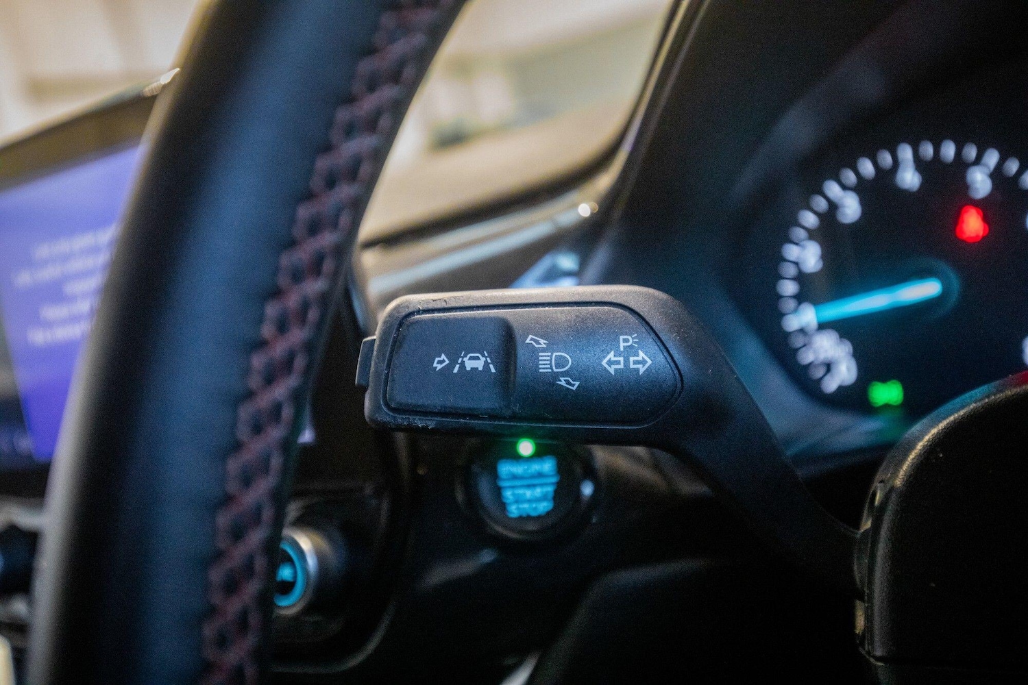 Used Ford Fiesta 2022 for sale - 77351324: Photo 23