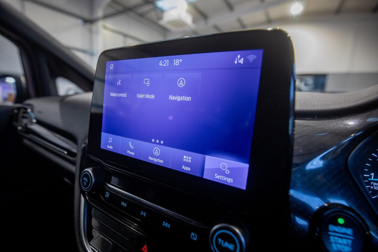 Used Ford Fiesta 2022 for sale - 77351324: Photo 27