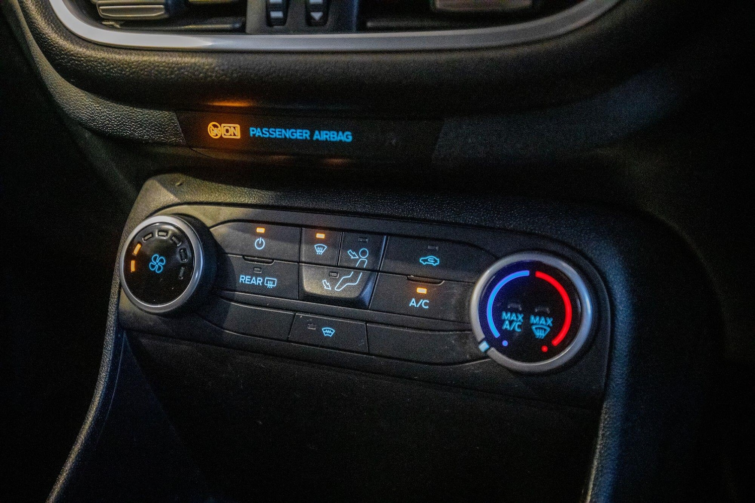 Used Ford Fiesta 2022 for sale - 77351324: Photo 29