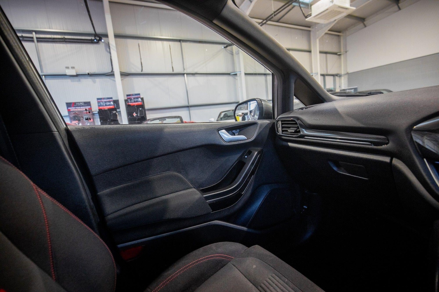 Used Ford Fiesta 2022 for sale - 77351324: Photo 32