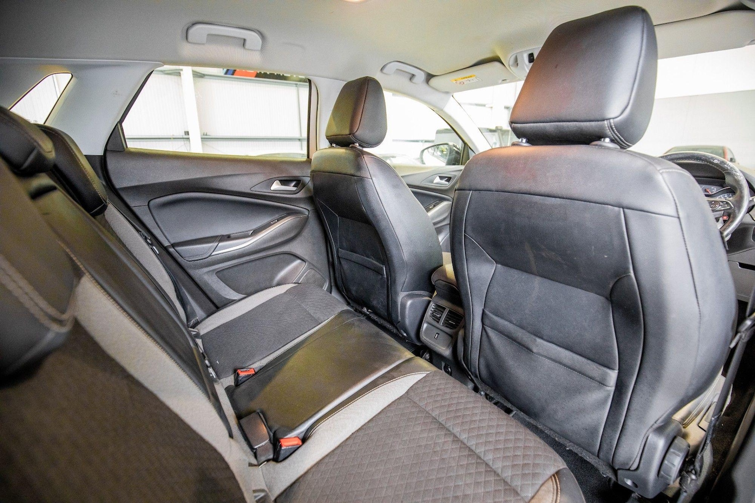 Used Vauxhall Grandland X for sale - 76824531: Photo 13