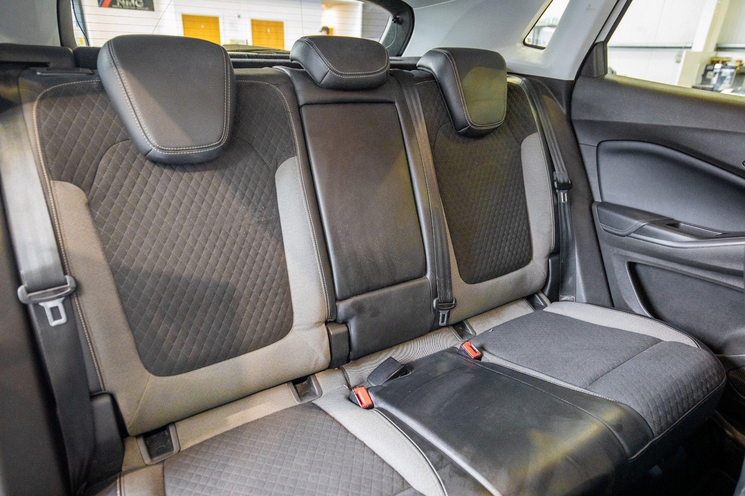 Used Vauxhall Grandland X for sale - 76824531: Photo 14