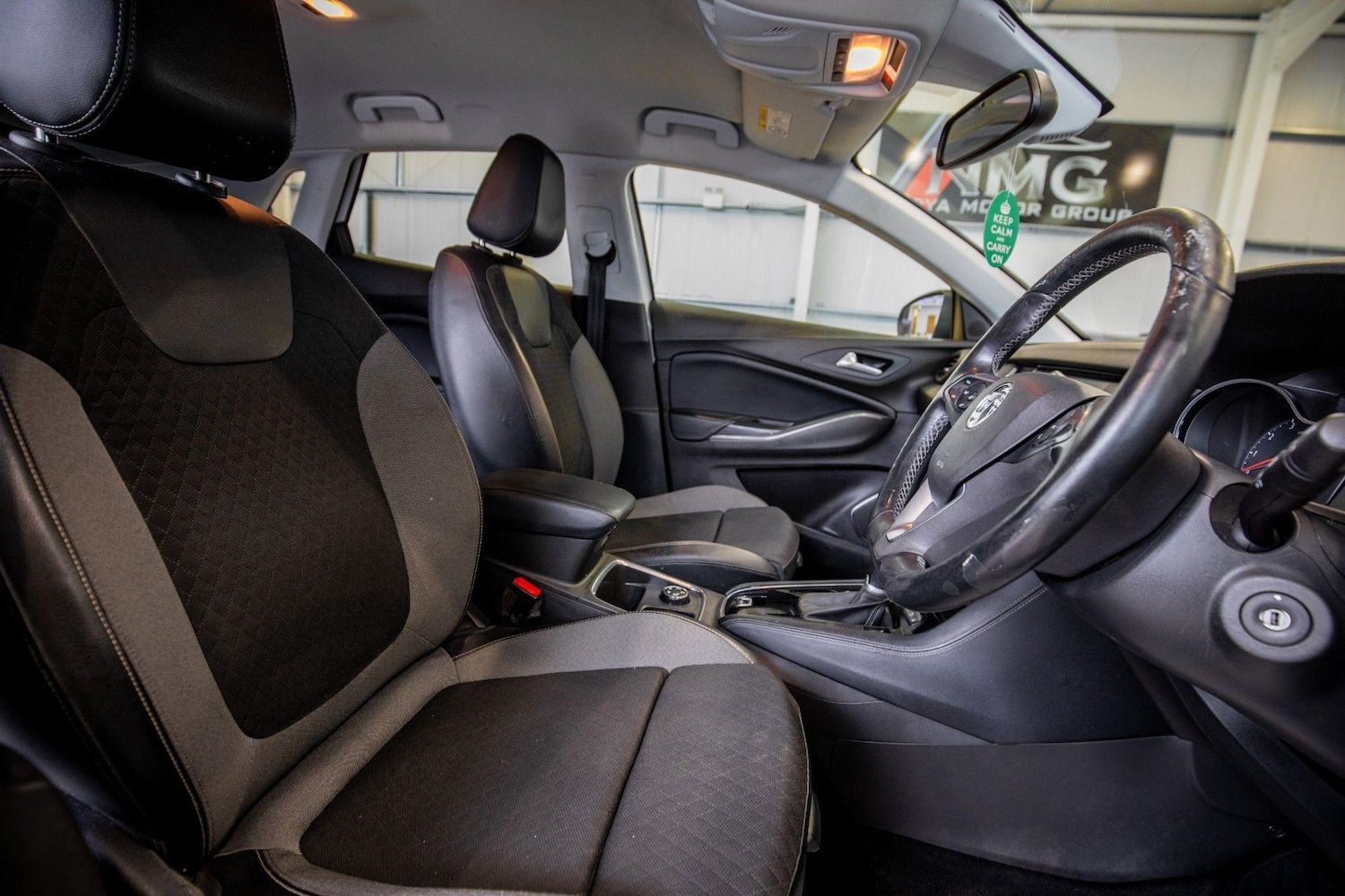 Used Vauxhall Grandland X for sale - 76824531: Photo 16