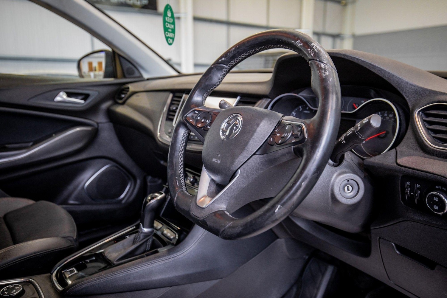 Used Vauxhall Grandland X for sale - 76824531: Photo 17