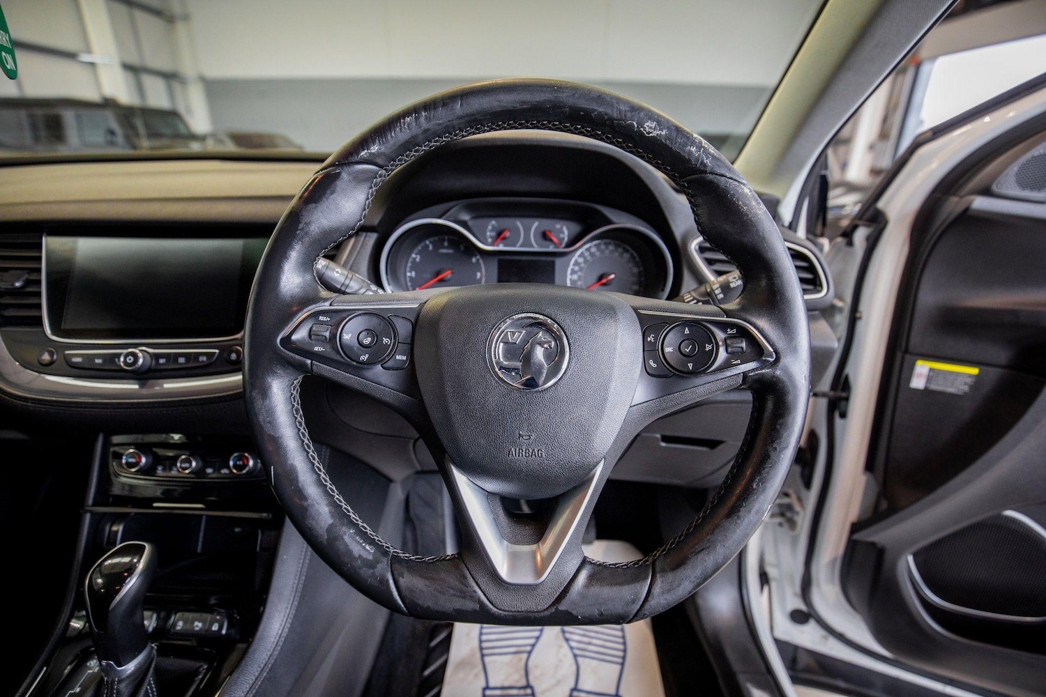 Used Vauxhall Grandland X for sale - 76824531: Photo 18