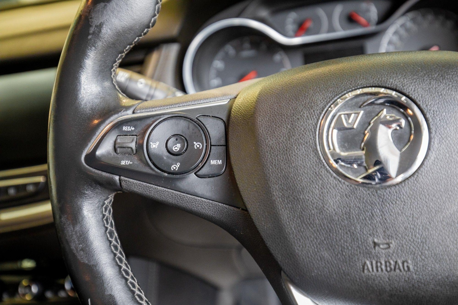 Used Vauxhall Grandland X for sale - 76824531: Photo 20