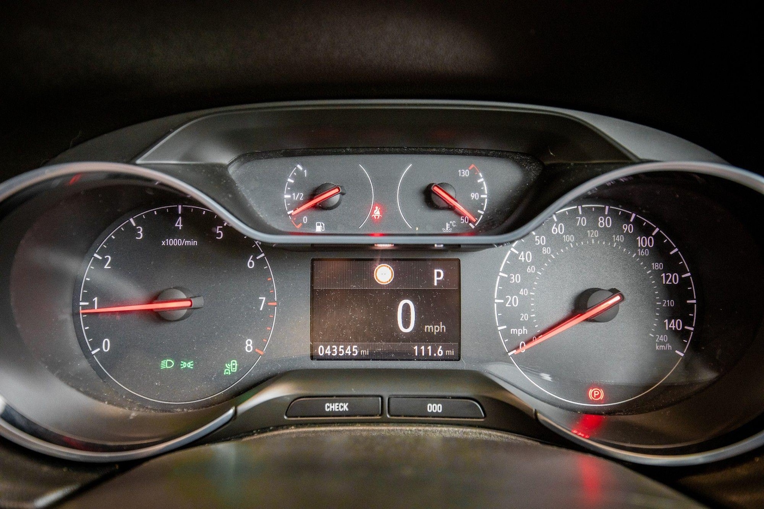 Used Vauxhall Grandland X for sale - 76824531: Photo 21