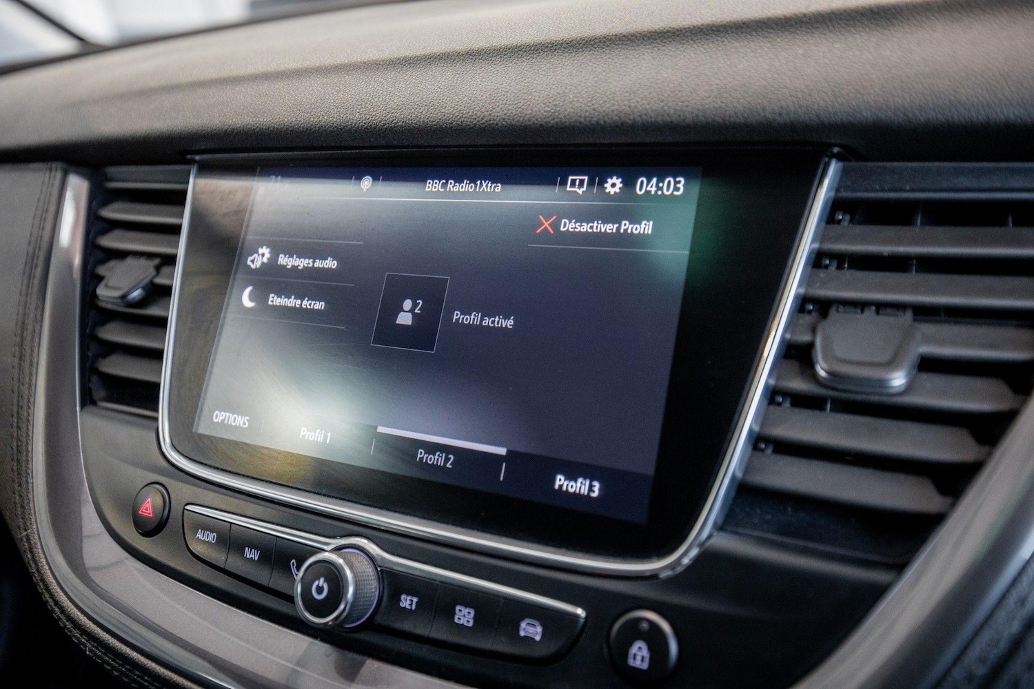 Used Vauxhall Grandland X for sale - 76824531: Photo 24