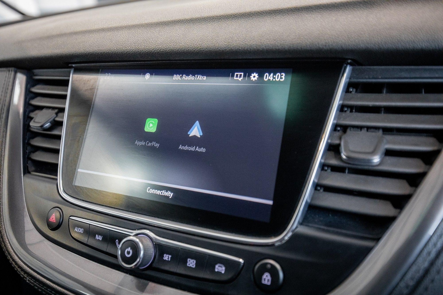 Used Vauxhall Grandland X for sale - 76824531: Photo 25