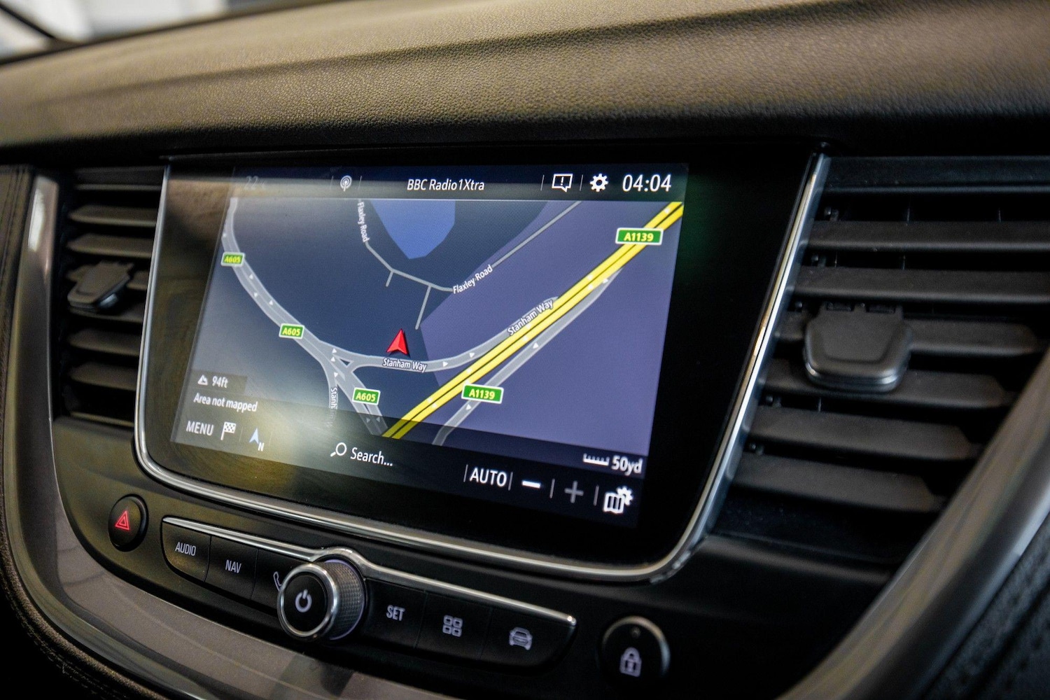 Used Vauxhall Grandland X for sale - 76824531: Photo 26