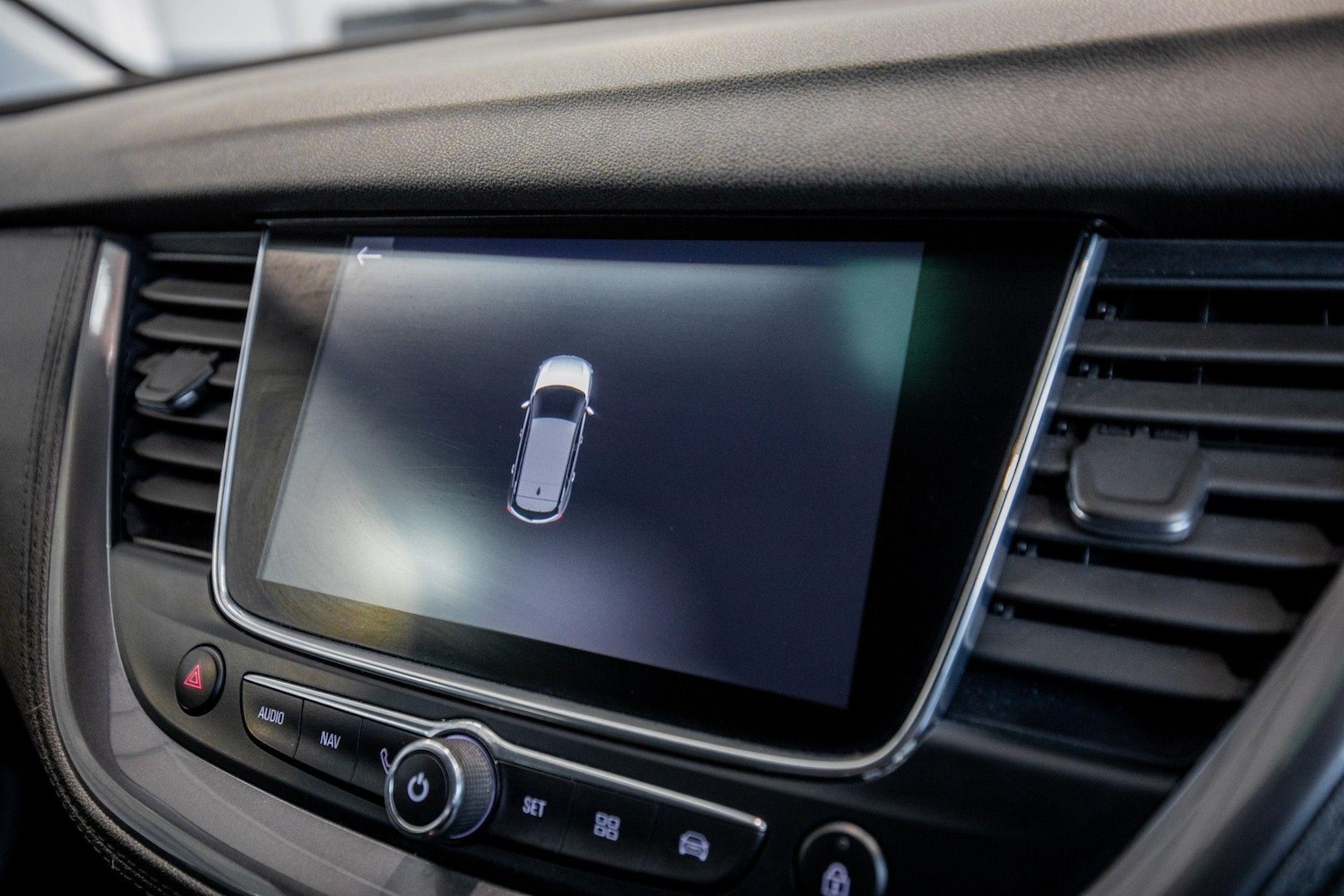 Used Vauxhall Grandland X for sale - 76824531: Photo 27