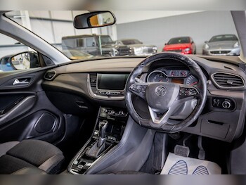 Used Vauxhall Grandland X 2019 for sale - 76824531: Photo