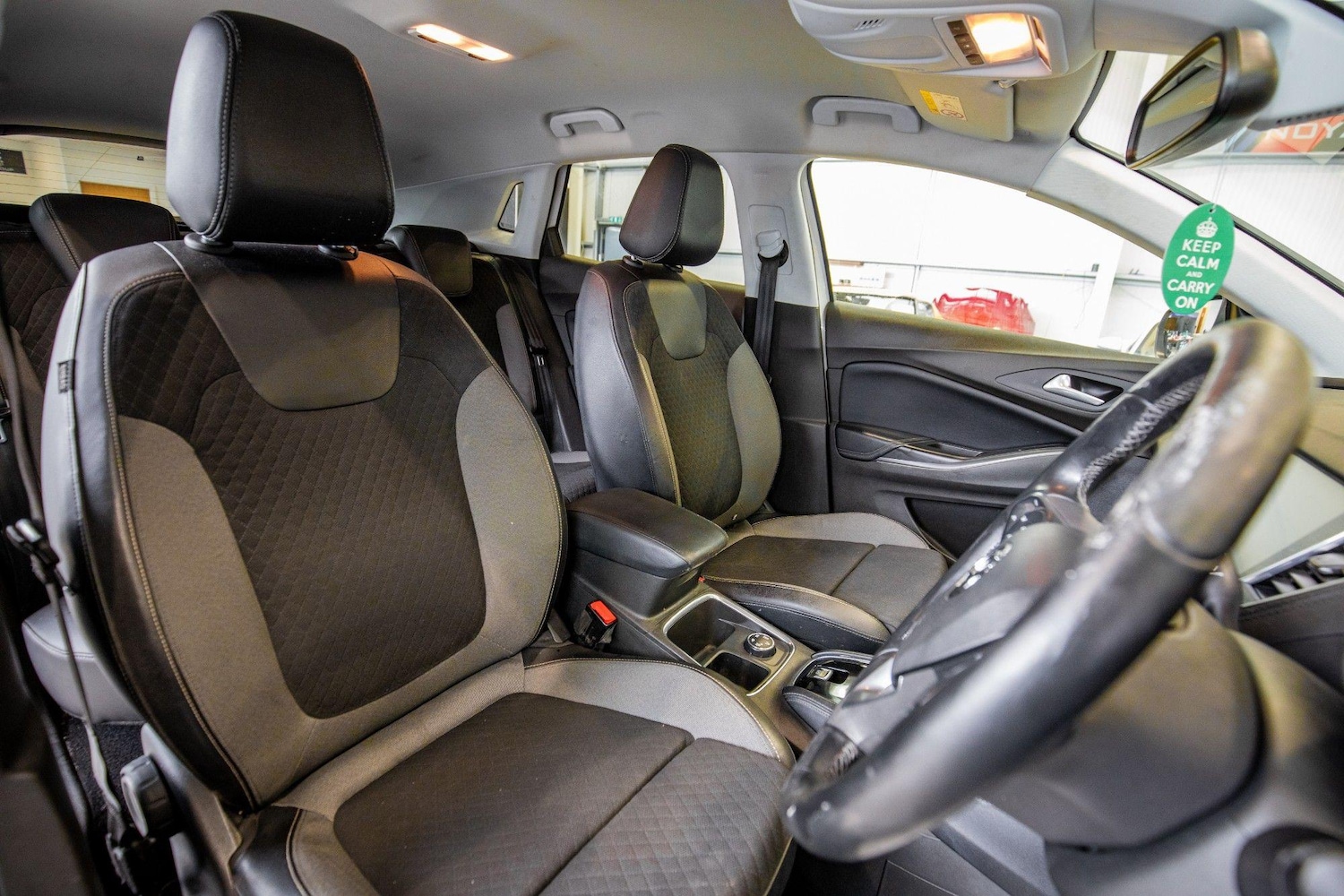 Used Vauxhall Grandland X for sale - 76824531: Photo 3