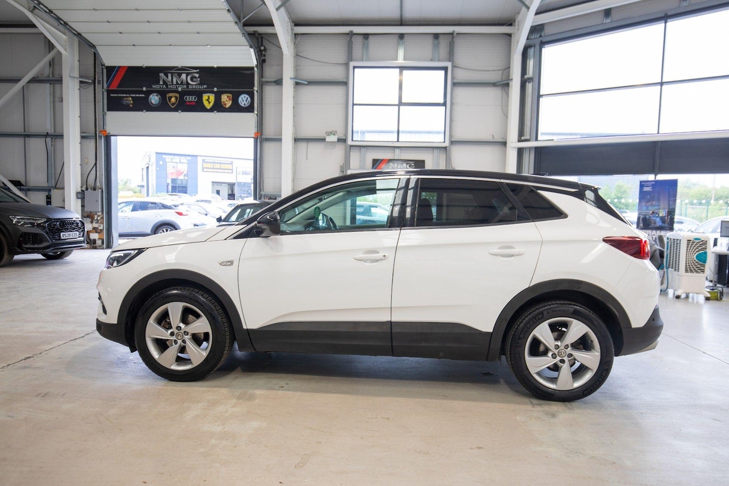 Used Vauxhall Grandland X for sale - 76824531: Photo 36