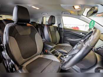 Used Vauxhall Grandland X 2019 for sale - 76824531: Photo