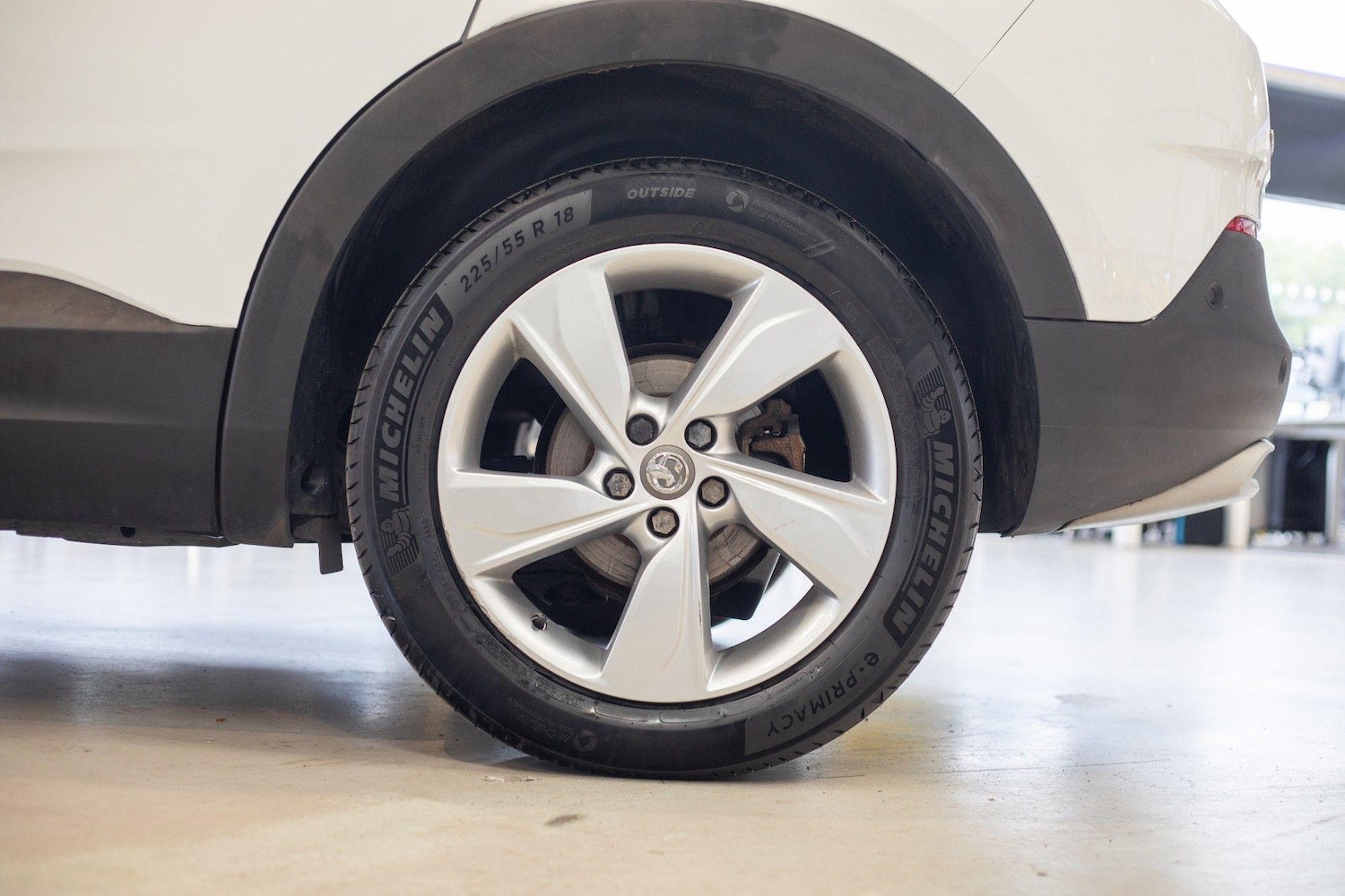 Used Vauxhall Grandland X for sale - 76824531: Photo 7