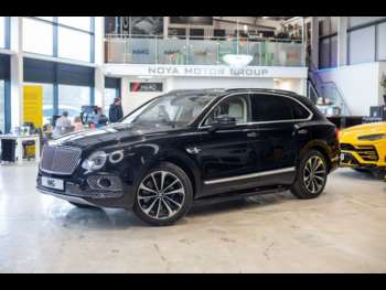 2016 (57) - 6.0 W12 5dr Auto