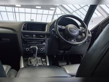 Used Audi Q5 2016 for sale - 79828819: Photo