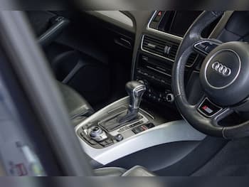 Used Audi Q5 2016 for sale - 79828819: Photo