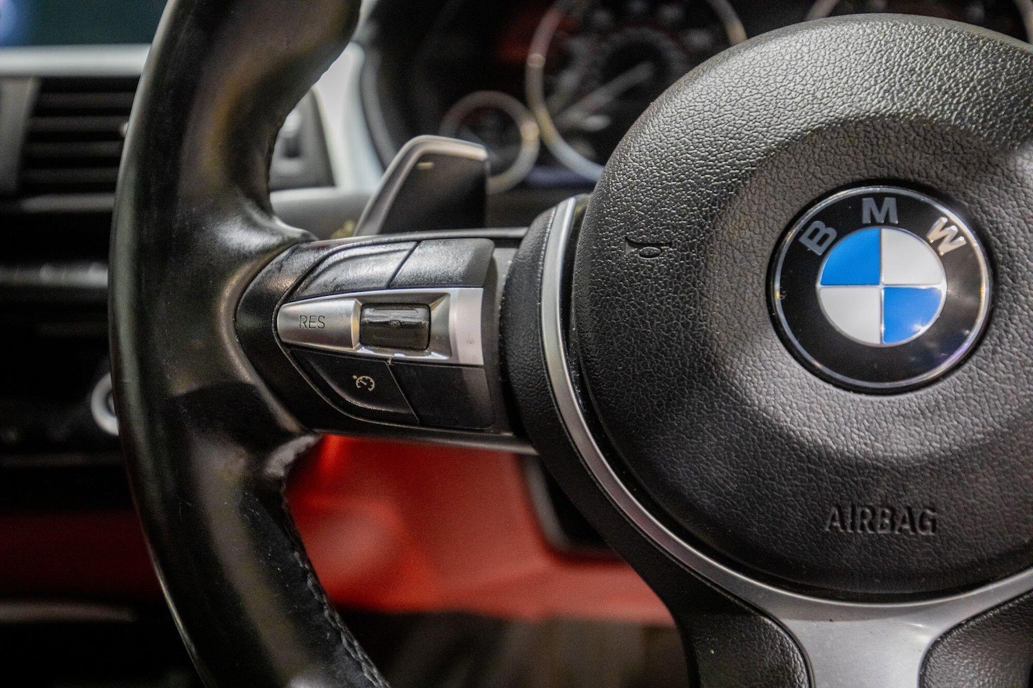 Used BMW 4 Series 2014 for sale - 77625605: Photo 18