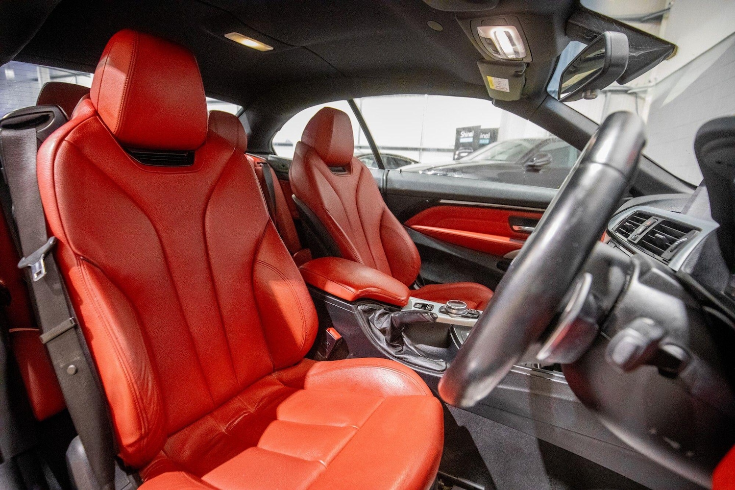 Used BMW 4 Series 2014 for sale - 77625605: Photo 3