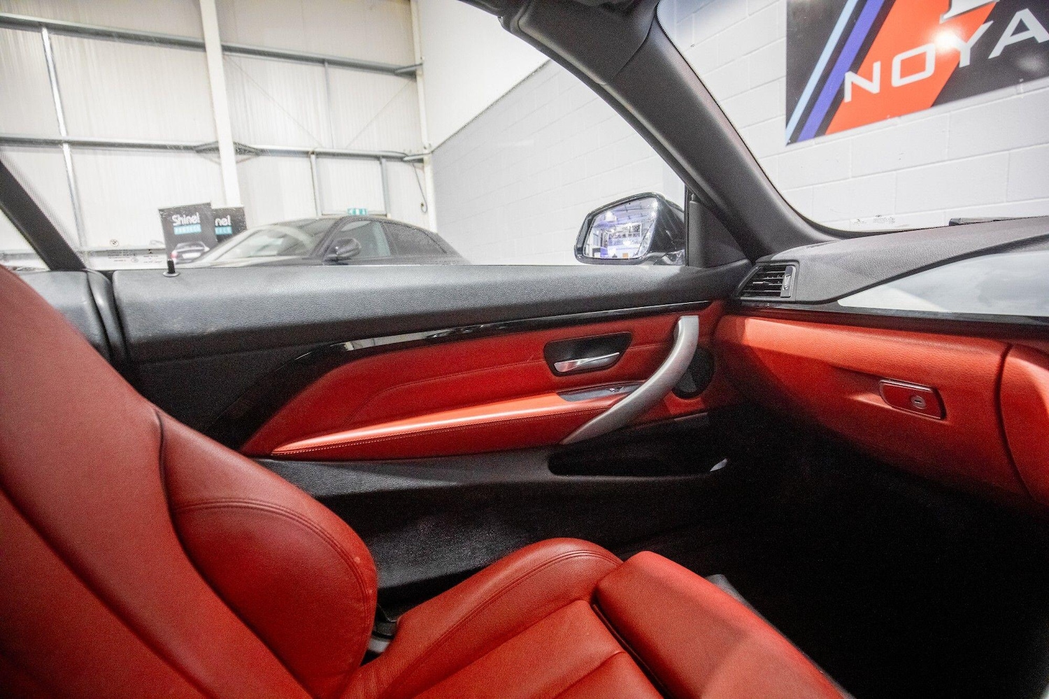 Used BMW 4 Series 2014 for sale - 77625605: Photo 32