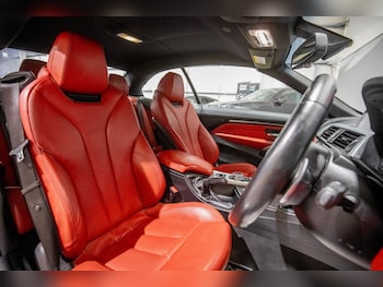 Used BMW 4 Series 2014 for sale - 77625605: Photo