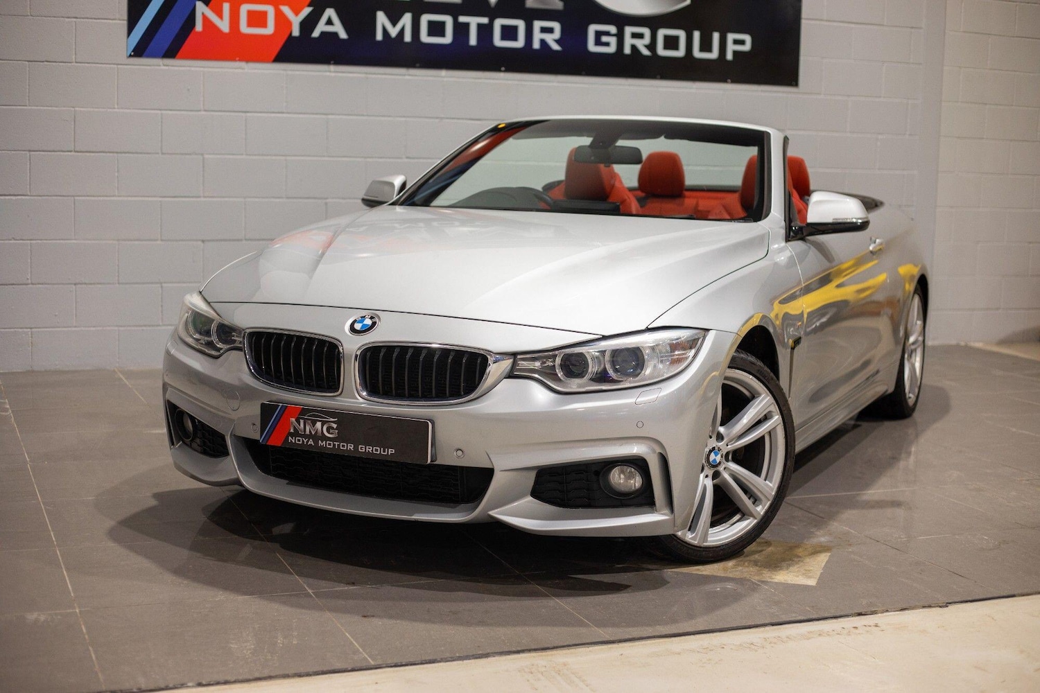 Used BMW 4 Series 2014 for sale - 77625605: Photo 5
